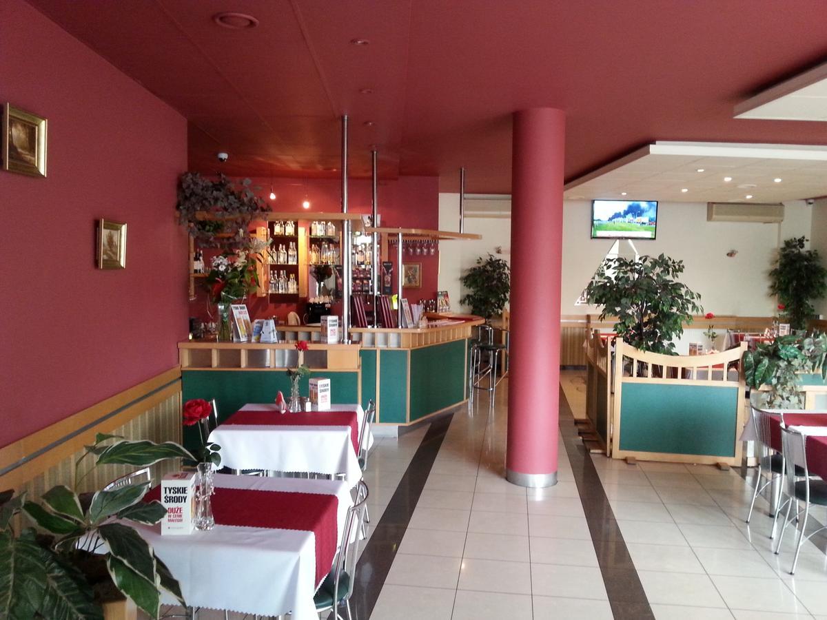 Hotel Max Na Terenie Stacji Mol Radzymin Exterior foto